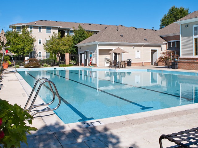 Image of Swimming Pool for Milestone Apartments