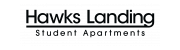 Landing Logo  | Hawks Landing | Apartments in Tampa, FL