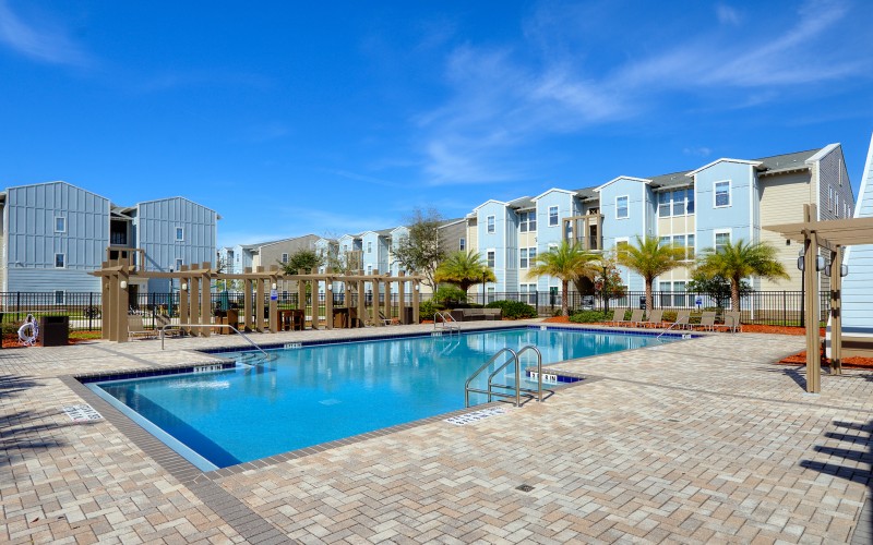 Hawks Landing Student Housing Near Hcc Tampa Fl