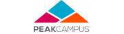 Corporate Logo for Peak Campus