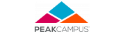 Peak Campus Company Logo