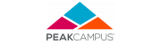 Peak Campus Company Logo