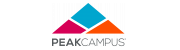 Corporate Logo for Peak Campus