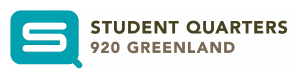 Property Logo | Student Quarters Murfreesboro - Greenland | Murfreesboro, TN Apartment Homes