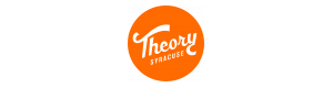 Property Logo | Theory Syracuse | Apartment Homes in Syracuse, NY
