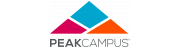 Peak Campus Corporate Logo