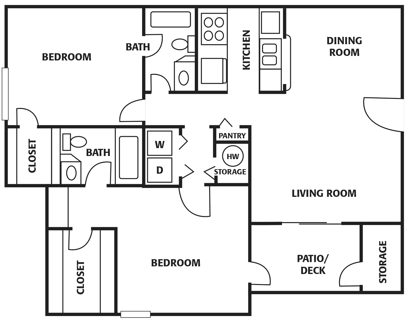 New Anzio Apartments Hours with Best Design