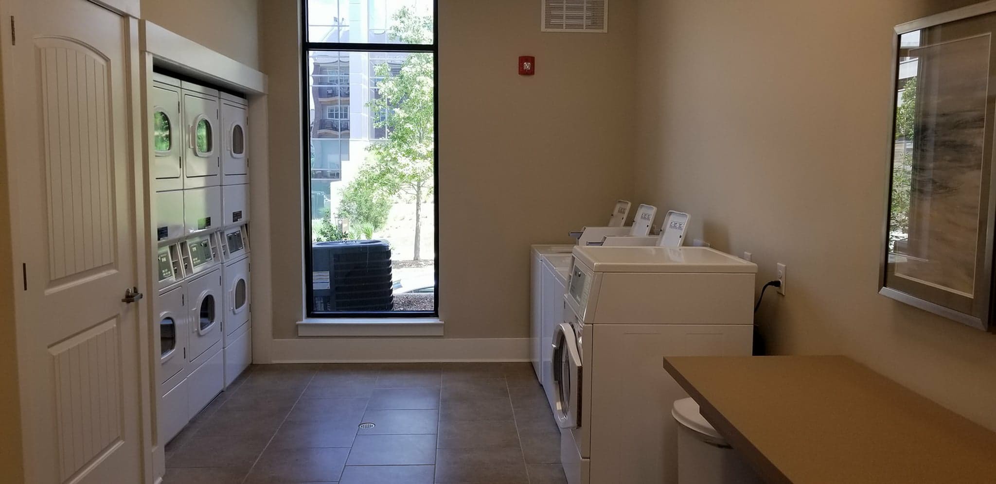 In-home Laundry| Apartments For Rent Fort Mill SC | Kingsley Apartments