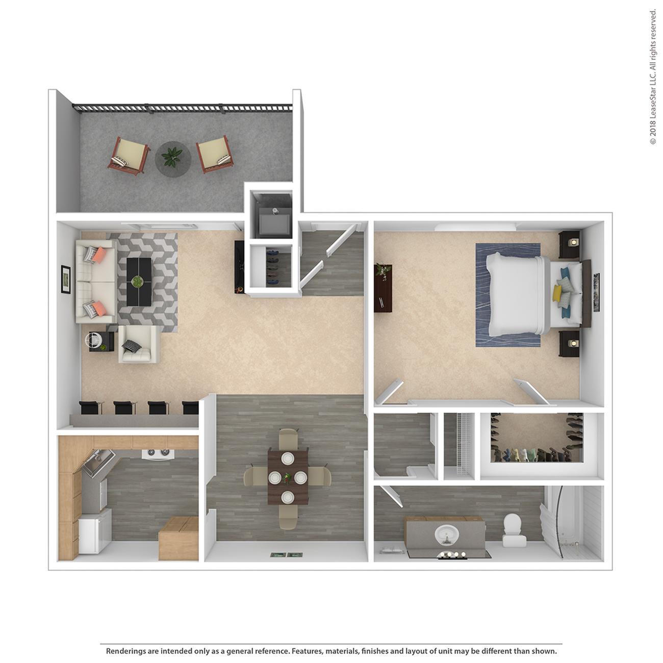 2 Bedroom Apartments Denver The Lodge On 84th