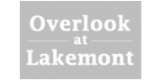 Overlook at Lakemont Logo