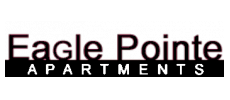 Eagle Pointe Apartments Logo | 2 Bedroom Apartments Spokane Valley | Eagle Pointe Apartments
