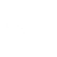 Trax at DuPont Station Logo | Studio Apartments In Dupont Wa | Trax at DuPont Station