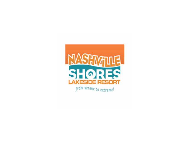 Nashville Shores Lakeside Resort Logo