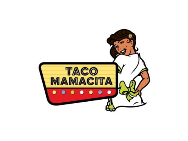 Taco Mamacita Logo