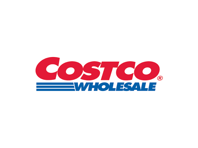Costco Wholesale Logo | Neighborhood | Element 170 Apartments