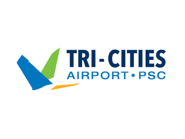tri city airport wa departures