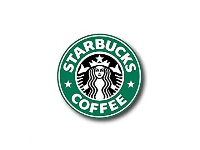 Starbucks Logo