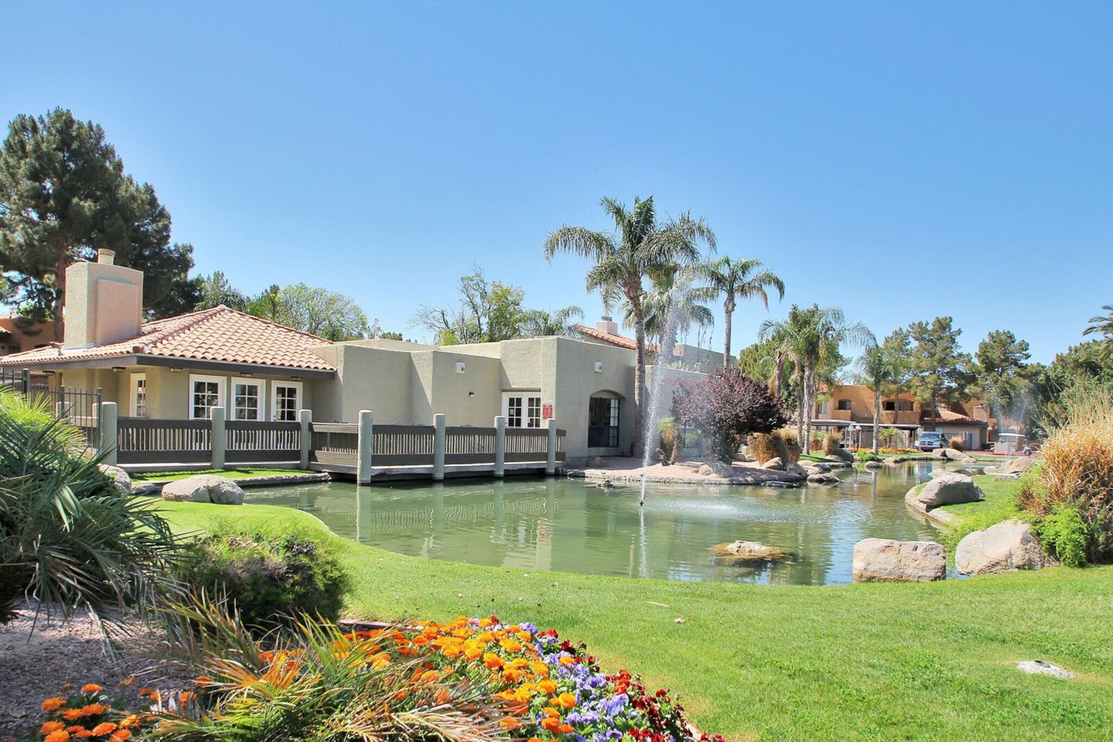 Apartments For Rent In Chandler Az Arches At Hidden Creek