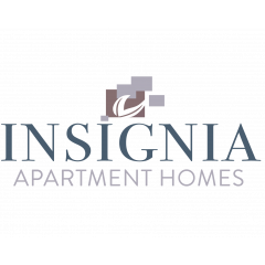 Insignia Apartment Home Logo