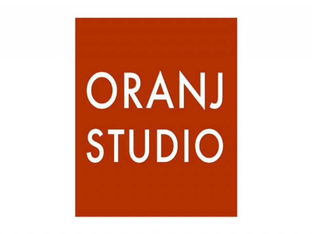 Oranj Studio Logo