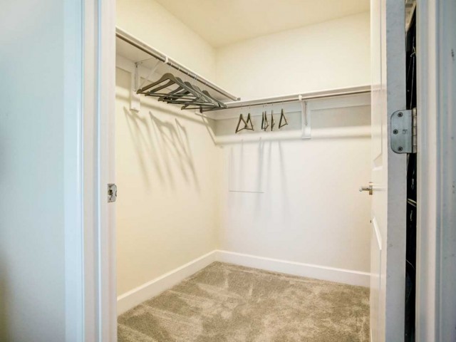 Image of Walk In Closets for Watercolors of Centerton