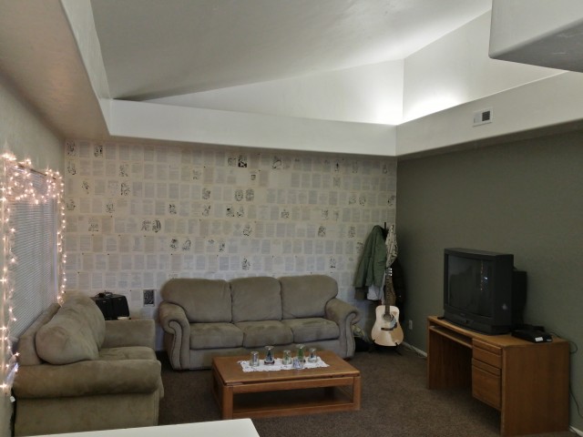Large 3bd1ba 3 Bed Apartment King Henry Apartments