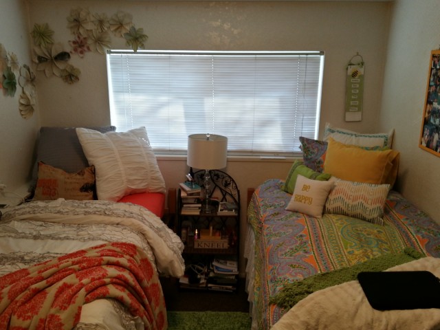 Large 3bd1ba 3 Bed Apartment King Henry Apartments
