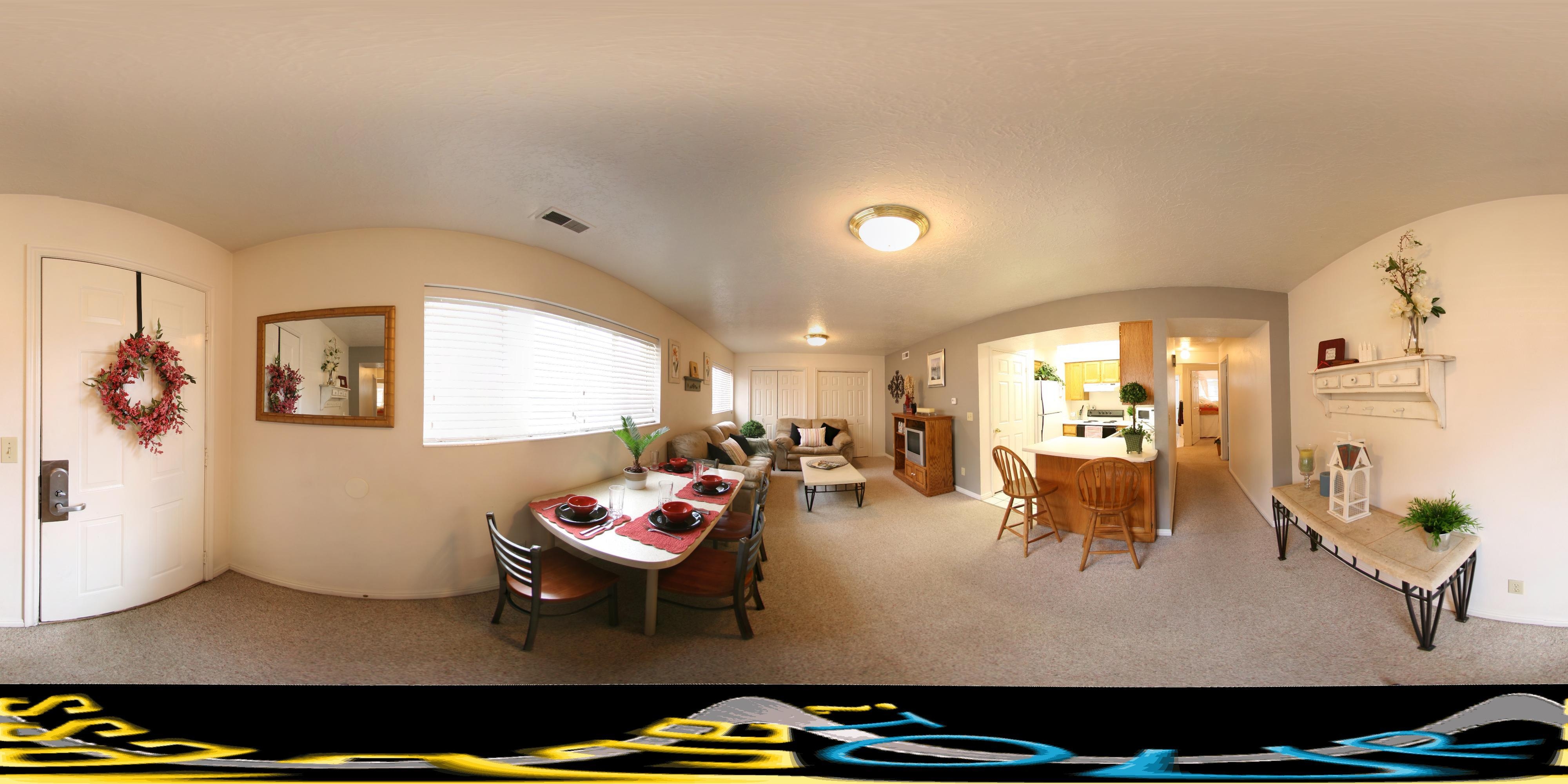 View Photos & Take A Virtual Tour | King Henry Apartments