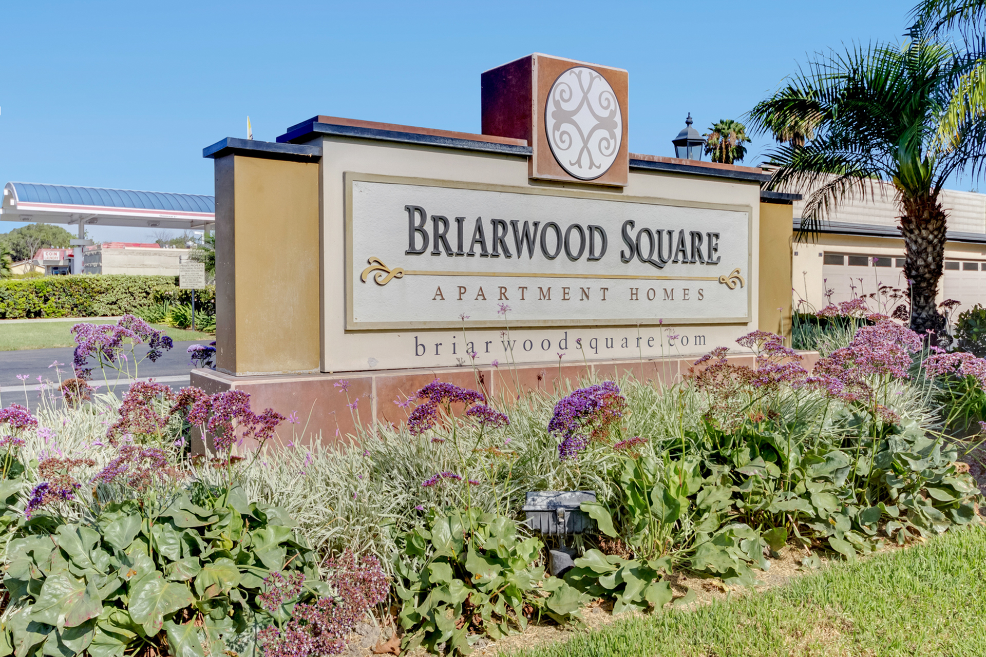 Briarwood Square Apartments In Stanton Ca