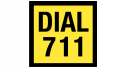 California Relay Number - Dial 711