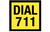 California Relay Number - Dial 711