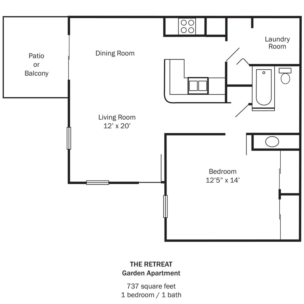 1 2 Bed Apartments Check Availability The Vista At Rocky Fork Find Your Home Within The Gahanna Community