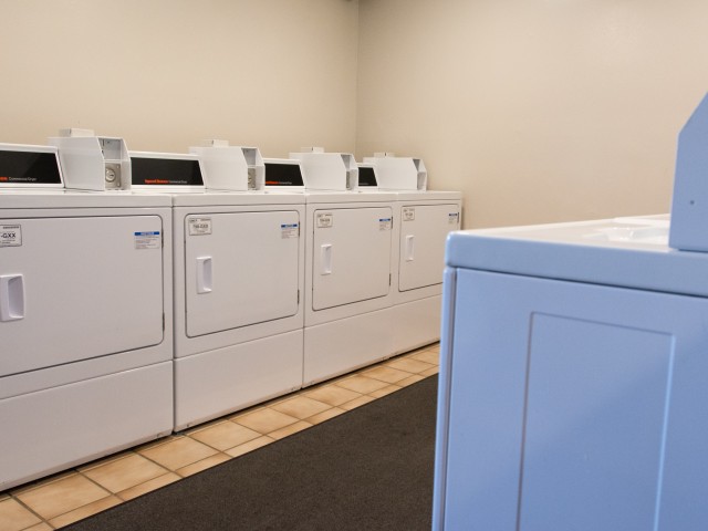 Image of Laundry Facilities for The Vista at Rocky Fork
