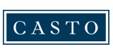 CASTO logo