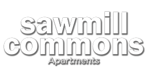 Sawmill Commons Logo