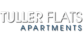 Tuller Flats Logo