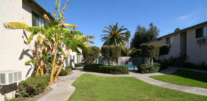 Talavera Apartments