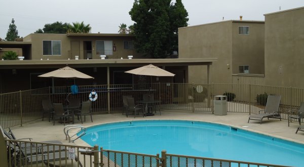 Summit Park Apartments