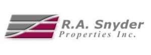 Rental Property Management R.A. Snyder Properties Inc. San Diego | Contact - * Pricing and availability are subject to change