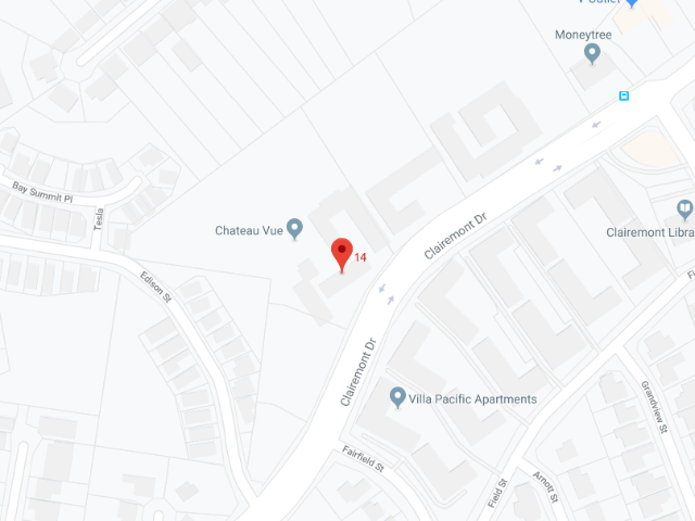 Property Map Image