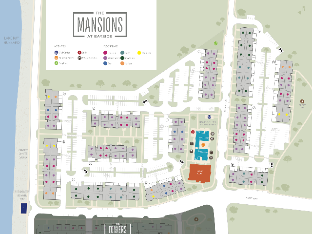 Property Map Image