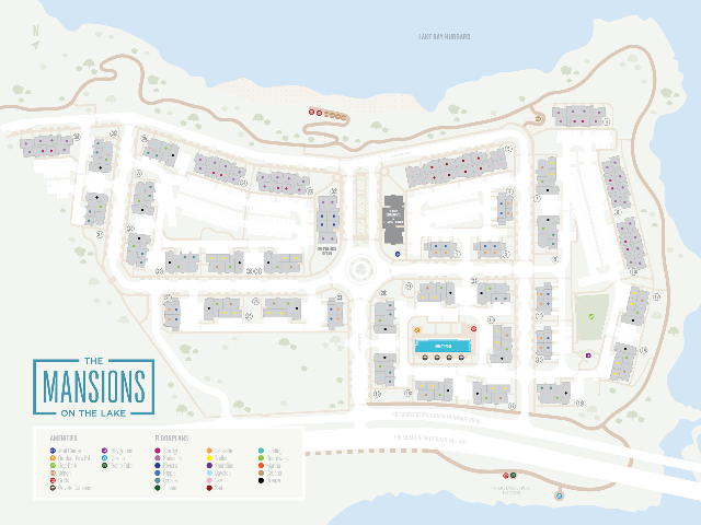 Site Map