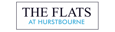 Flats at Hurstbourne Logo