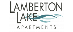 Lamberton Lake Logo