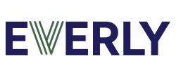 Everly AR Logo
