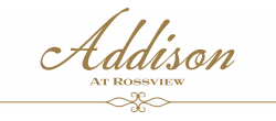 Addison at Rossview Logo