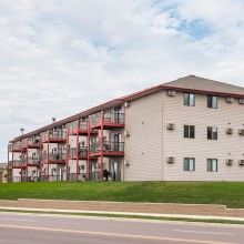 Autumn Park Sioux Falls Apartments Official Site