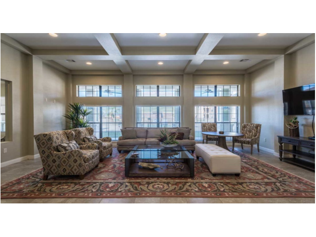 Clubhouse
