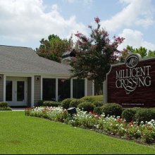 Millicent Crossing | Apartments In Shreveport, LA