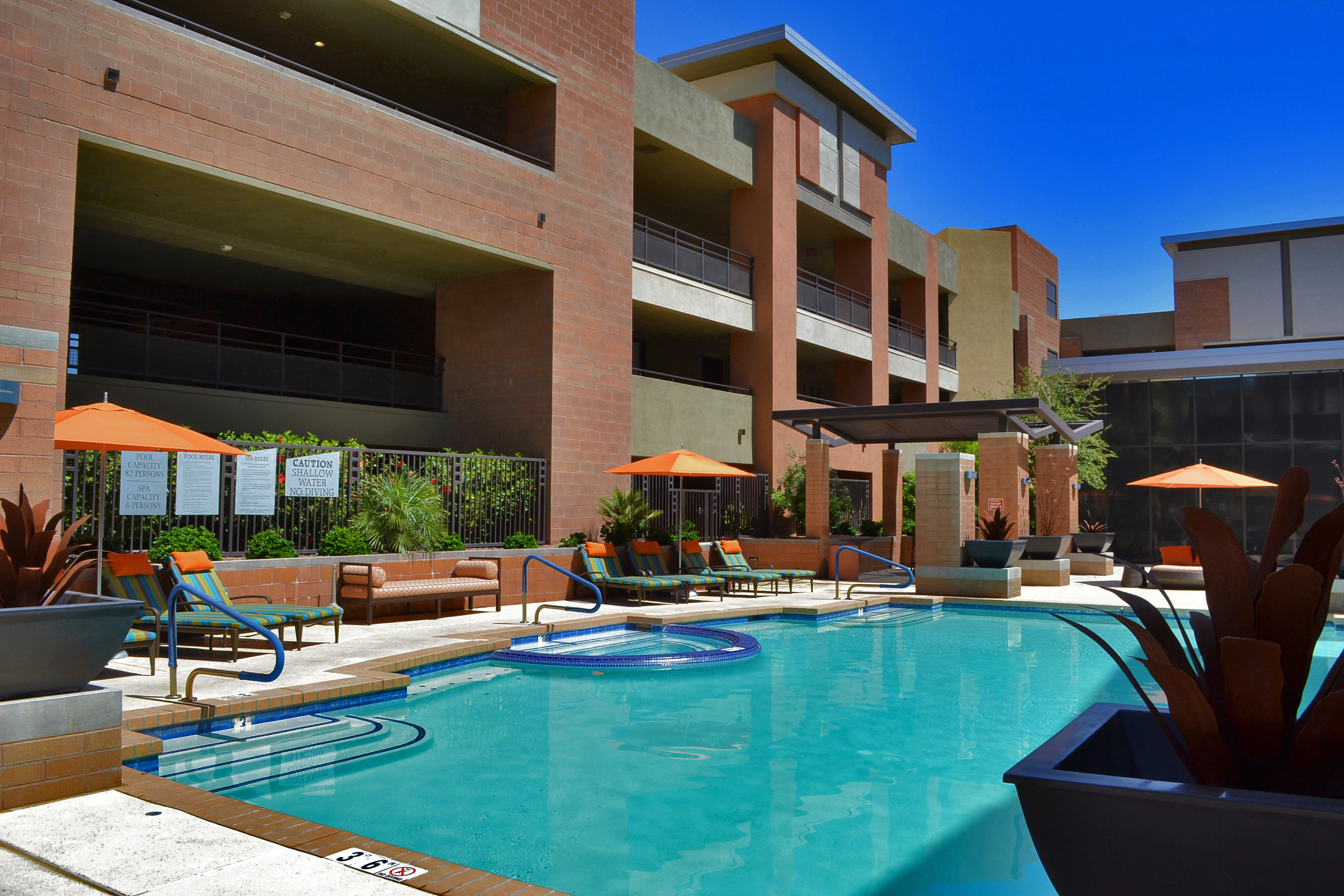 Scottsdale Lofts For Rent